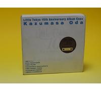 Kazumasa Oda - Little Tokyo 10th Anniversary [Import]