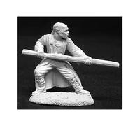 Kazumi, moine masculin, s rie Dark Heaven Legends