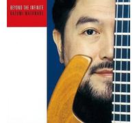 Kazumi Watanabe - Beyond The Infinite [Import]