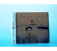 Kazumi Watanabe - Dandyism [Import]
