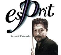Kazumi Watanabe - Esprit [Import]
