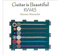 Kazumi Watanabe - Guitar is Beautiful [Import]