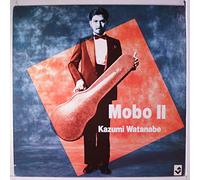 KAZUMI WATANABE - Mobo 1