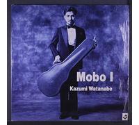 KAZUMI WATANABE - mobo 1 LP