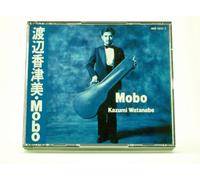 Kazumi Watanabe - Mobo