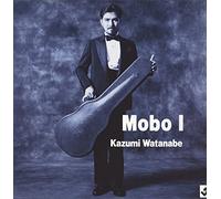 Kazumi Watanabe - Mobo I [Vinyl LP]