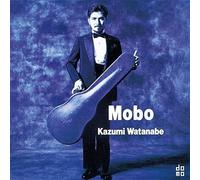 Kazumi Watanabe - Mobo [SHM-CD]