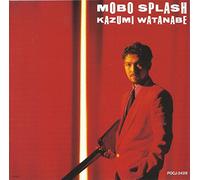 Kazumi Watanabe - Mobo Splash [Import]