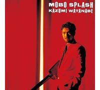 Kazumi Watanabe - Mobo Splash [Import]