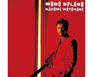 KAZUMI WATANABE - Mobo Splash [Import]