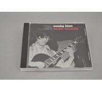 Kazumi Watanabe - Monday Blues [Import]