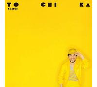 Kazumi Watanabe - To Chi Ka