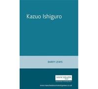 Kazuo Ishiguro
