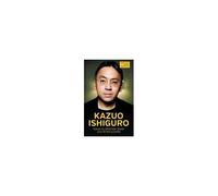 Kazuo Ishiguro
