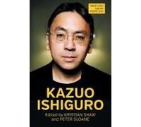 Kazuo Ishiguro