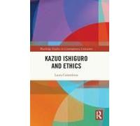 Kazuo Ishiguro And Ethics