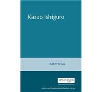 Kazuo Ishiguro by Barry Lewis Barry Lewis (Auteur)