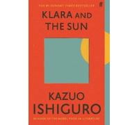 Kazuo Ishiguro Klara and the Sun (Poche)