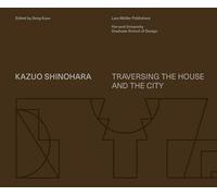 Kazuo Shinohara
