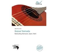 Kazuo Yamada