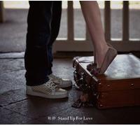 Kazusa - Stand Up for Love