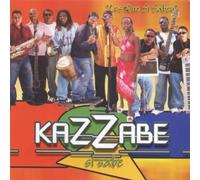 Kazzabe - Los Que Si Saben