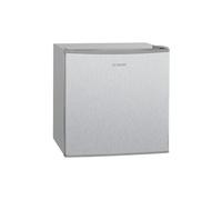 KB 341 - Congélateur - vertical - largeur : 47 cm - profondeur : 45 cm - hauteur : 51 cm - 31 litres - classe E - argent