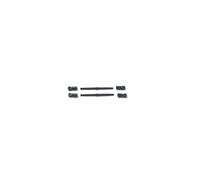 Kb-61049 - Front Steering Adjustable Linkage Assembly Pour Amewi Am10b, Redcat Racing, Branger Racing...-Amewi
