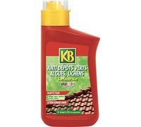 KB Anti Dépôts Verts, Algues, Lichens, 1L