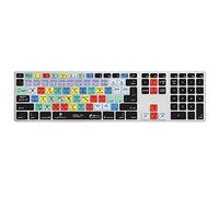 KB Covers Photoshop Keyboard Cover - Accessoire pour Périphérique (QWERTY)