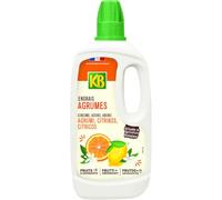 KB engrais agrumes 1 L