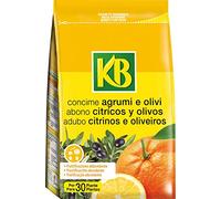 KB - Engrais agrumes et oliviers 800 g