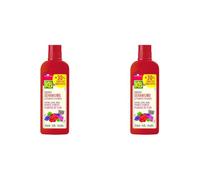 KB engrais géraniums et plantes fleuries 1,3 l (Lot de 2)