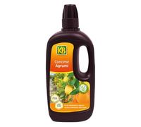KB Engrais liquide pour agrumes 1 litre