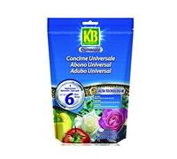 KB Engrais OSMOCOTE universel pour plantes vertes - Fleur 277617 750 g