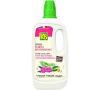 KB engrais plantes mediterranéennes 1 L