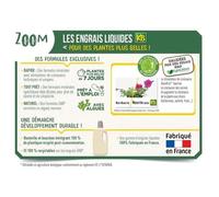 Kb Engrais Rapide Orchidées 250ml