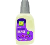 KB Engrais Rapide Orchidées 250ml