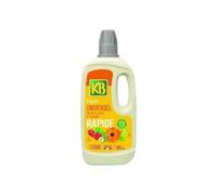KB Engrais Rapide Universel Toutes Plante et Potager 1l /nc
