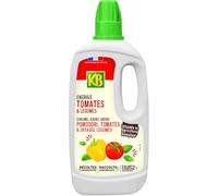 KB engrais tomates et autres légumes 1 L