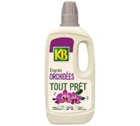 KB Engrais Tout prêt orchidées 1l /nc