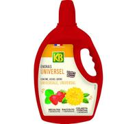 KB engrais universel 2,5 L
