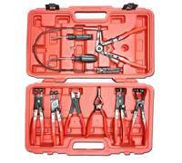 KB Global KB04029 Kit de pinces