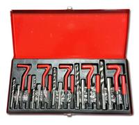 KB Global KB04044 Assortiment, réparation de filetages