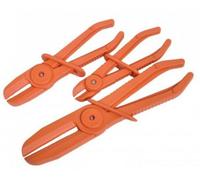 KB Global KB04072 Pinces de serrage tuyau