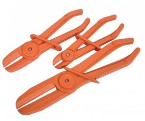 KB Global KB04072 Pinces de serrage tuyau