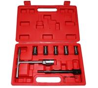 KB Global KB04777 Assortiment, réparation de filetages