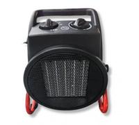 KB Global KBHE0002 Thermo-ventilateur