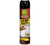 KB Stop Insectes Aerosol, 400 ml G