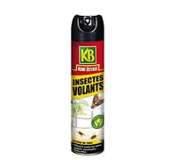 KB Insectes volants aérosol - 400 ml